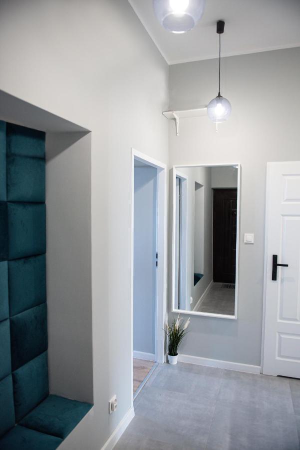 Apartament Przy Fontannach Apartment Gliwice Luaran gambar