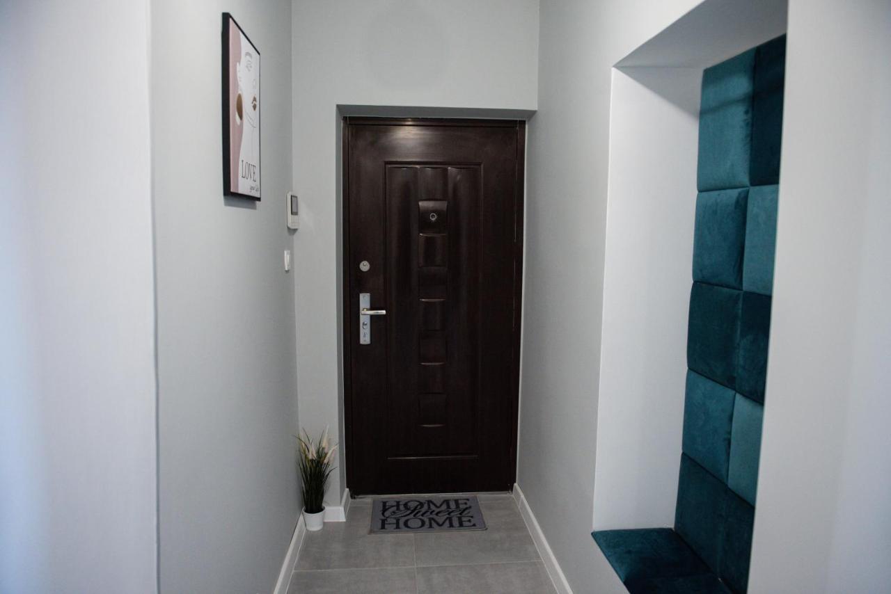 Apartament Przy Fontannach Apartment Gliwice Luaran gambar